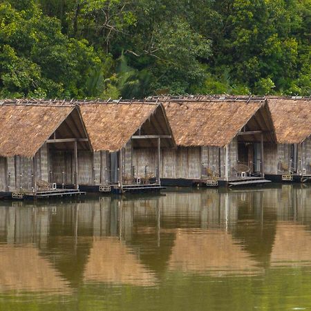 Thansur Tatai Eco Resort Luaran gambar
