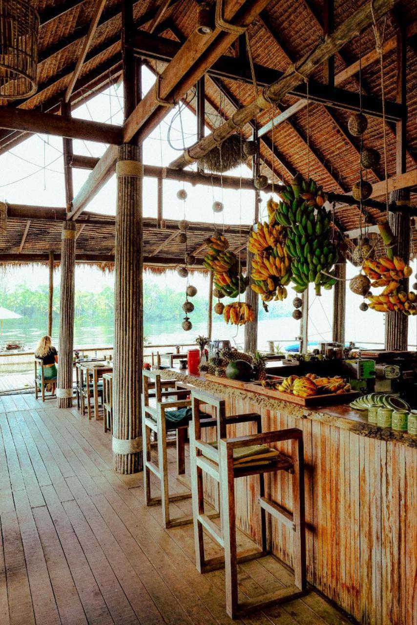 Thansur Tatai Eco Resort Luaran gambar