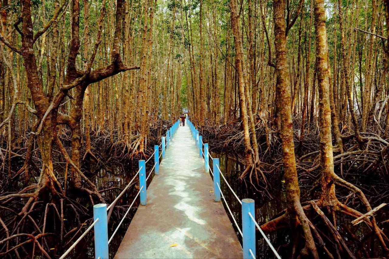 Thansur Tatai Eco Resort Luaran gambar