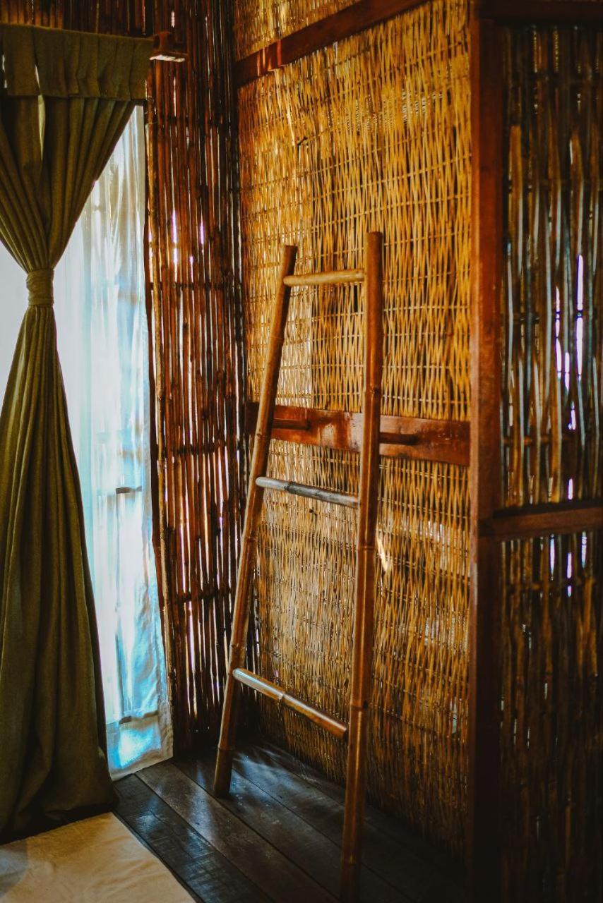 Thansur Tatai Eco Resort Luaran gambar