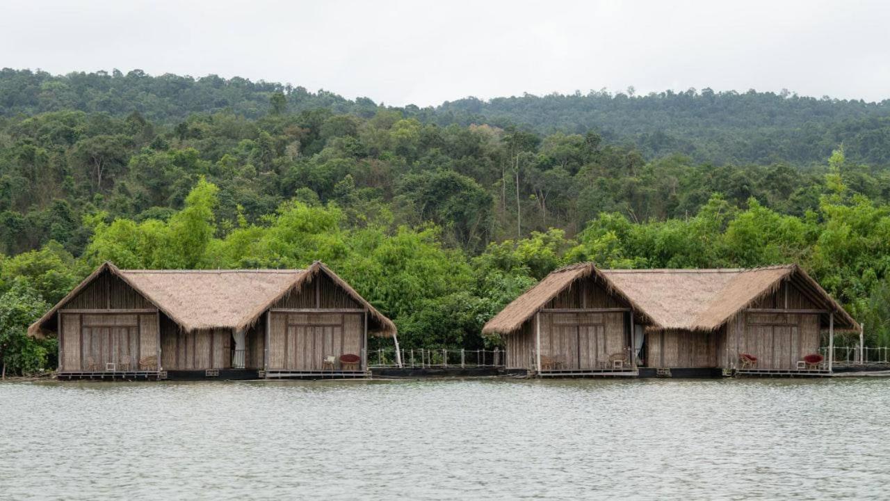 Thansur Tatai Eco Resort Luaran gambar